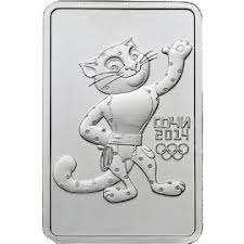 Image result for талисманы сочи 2014