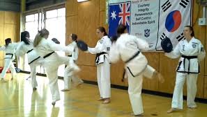 Image result for Itf Taekwondo Woking