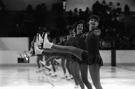 Image result for Guildford Ice Figure Skating Club