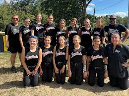 Image result for Cheetahs Softball Team