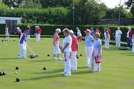 Image result for Swindon West End Bowls Club