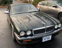 Image result for Sherwood Green 1997 Jaguar