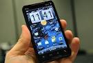 HTC EVO 4G is Sprint's Android-powered knight in superphone armor ...
