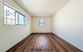 Image result for 立川市栄町4丁目〈新築〉多摩モノレール「立飛」駅徒歩13分　3LDK　リビングイン階段　食洗機　電動シャッター　駐車2台可能　住宅性能表示W取得（設計＋建築）　耐震等級3　長期優良住宅　断熱等級6　