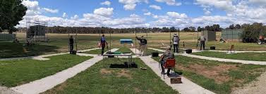 Image result for Fareham Clay Target Club