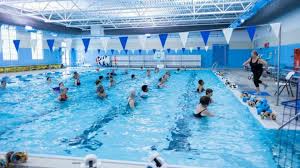 Image result for Garston Swimming Club