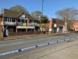 Image result for Mitcham Cricket Club