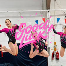 Image result for Carterton Gymnastics Club