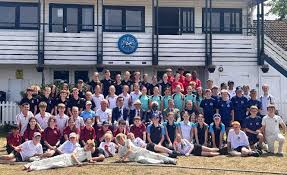 Image result for Lansdown Cricket Club