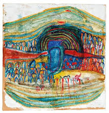 Friedensreich Hundertwasser ile ilgili görsel sonucu