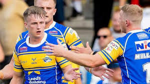 Image result for Stanningley Rugby League Football Club