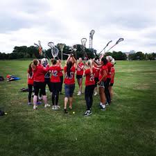Image result for West London Lacrosse Club