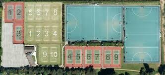 Image result for North Meols Lawn Tennis Club