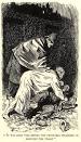 The Robbery In Phillimore Terrace by Baroness Orczy