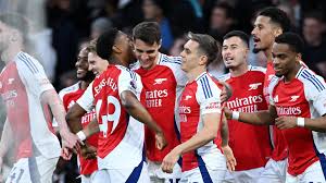 Image result for Arsenal Football Club