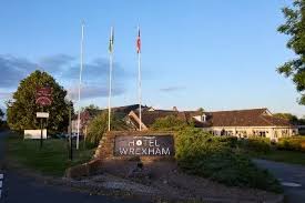 Image result for Wrexham, Miners Bowling Club