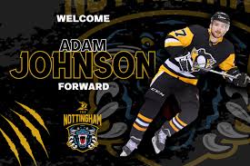 Image result for Nottingham Panthers
