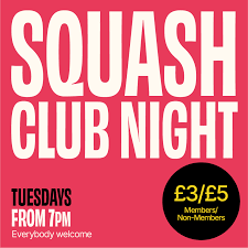 Image result for Wisbech & District Squash Club