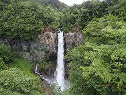 Image result for kegon waterfall