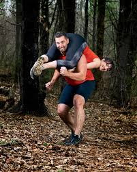 Image result for Wife Carrying Club