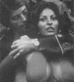 Pam Grier (as Foxy Brown) in