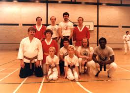 Image result for United Sport Karate