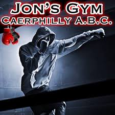 Image result for Cleckheaton Police Boxing Academy A B C