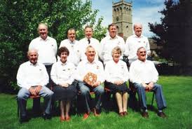 Image result for Loddon Vale Short Mat Bowling Club