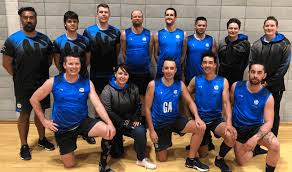 Image result for Vsl Mixed Netball Squad