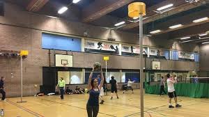 Image result for Manchester Korfball Club