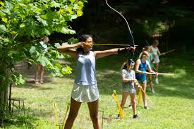 Image result for Taverham Archers