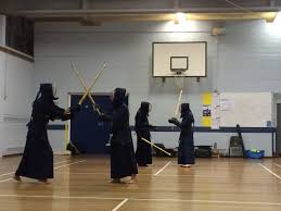 Image result for Cornwall Kendo Club