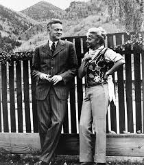 Image result for albert schweitzer