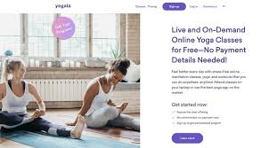 Image result for Yoga Classes