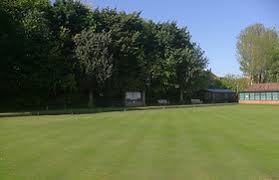 Image result for Kinnoull Bowling Club