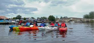 Image result for Tonbridge Canoe Club