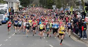 Image result for omagh harriers