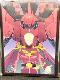 「シャア・アズナブル 機動戦士ガンダム 逆襲のシャア」の画像検索結果