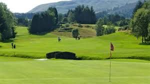 Image result for Muckhart Golf Club Ltd