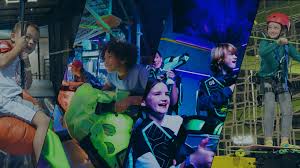 Image result for Uropa Trampoline Club