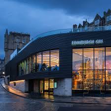 Image result for Genbukan Edinburgh