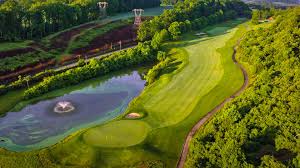 Image result for Broadwater Park Golf Club