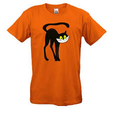 Image result for футболки с котенком гав