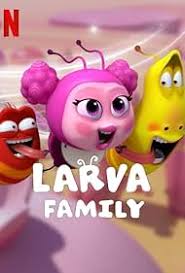 Attēlu rezultāti vaicājumam “larva”