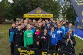 Image result for Victoria Park Harriers Athletics Club