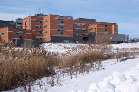 Image result for Peterborough Rhc