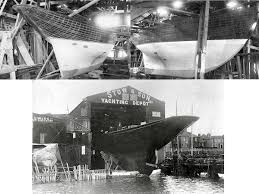 Image result for Sussex Yacht Club Ltd