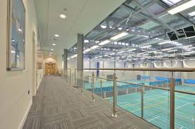 Image result for Truro Leisure Centre