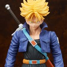 「トランクス(エイジ779) ドラゴンボール」の画像検索結果