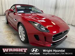 Image result for Italian Racing Red 2016 Jaguar